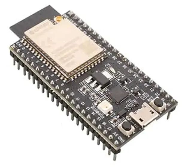 支持 OTA 更新的MCU很多 為何 ESP32這么受歡迎？