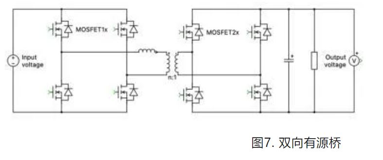 6個(gè)技術(shù)點(diǎn)，帶您理解用于電池儲(chǔ)能系統(tǒng)的 DC-DC 功率轉(zhuǎn)換拓?fù)浣Y(jié)構(gòu)