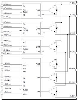 電動(dòng)壓縮機(jī)設(shè)計(jì)-ASPM模塊篇