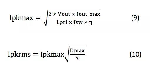 如何實現(xiàn)最佳的DCM反激式轉換器設計？