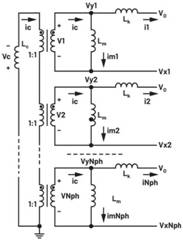 跨電感電壓調(diào)節(jié)器的多相設(shè)計(jì)、決策和權(quán)衡