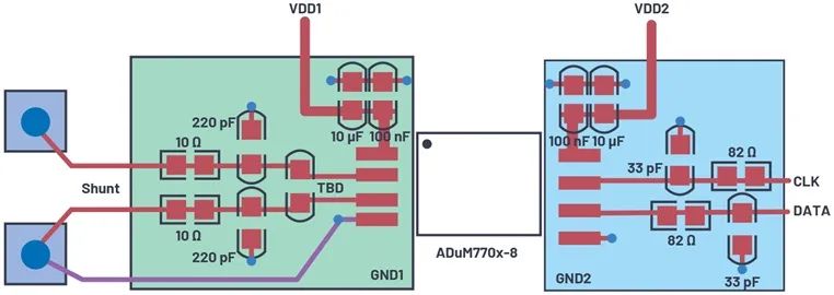 下一代隔離式Σ-Δ調制器如何改進系統(tǒng)級電流測量