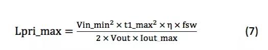 如何實現(xiàn)最佳的DCM反激式轉換器設計？