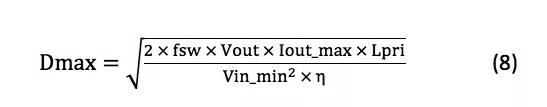 如何實現(xiàn)最佳的DCM反激式轉換器設計？