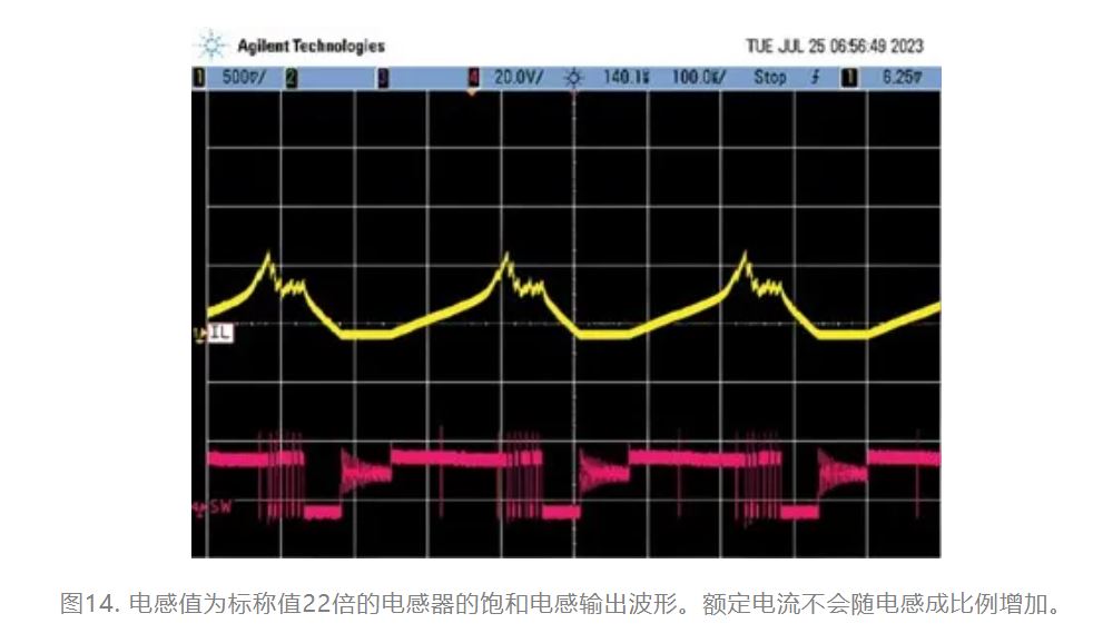 為什么我的電源會出現(xiàn)振鈴和過熱？