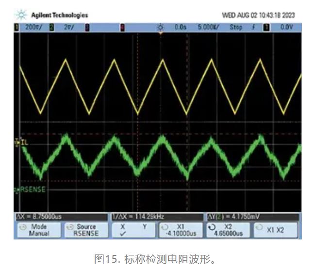 為什么我的電源會出現(xiàn)振鈴和過熱？