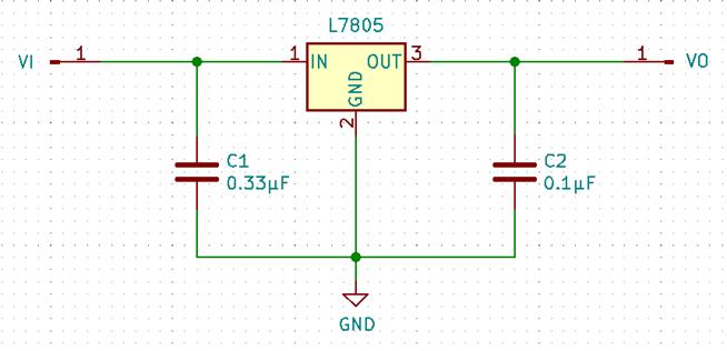 電路中的穩(wěn)壓器有什么作用？如何連接穩(wěn)壓器？