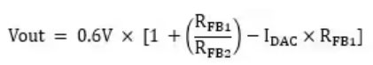 DC－DC開(kāi)關(guān)穩(wěn)壓器輸出電壓的動(dòng)態(tài)調(diào)整：一個(gè)小妙招兒，幫你實(shí)現(xiàn)！