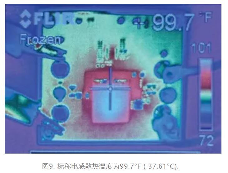 為什么我的電源會出現(xiàn)振鈴和過熱？