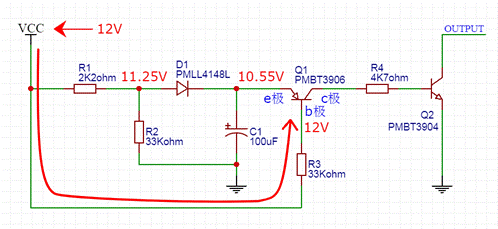 【干貨】非常經(jīng)典的電壓掉電監(jiān)測電路，你學(xué)廢了嗎？