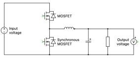 用于電池儲能系統(tǒng) (BESS) 的 DC-DC 功率轉換拓撲結構