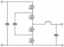 用于電池儲能系統(tǒng) (BESS) 的 DC-DC 功率轉換拓撲結構