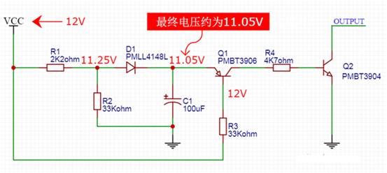 【干貨】非常經(jīng)典的電壓掉電監(jiān)測電路，你學(xué)廢了嗎？