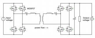 用于電池儲能系統(tǒng) (BESS) 的 DC-DC 功率轉換拓撲結構