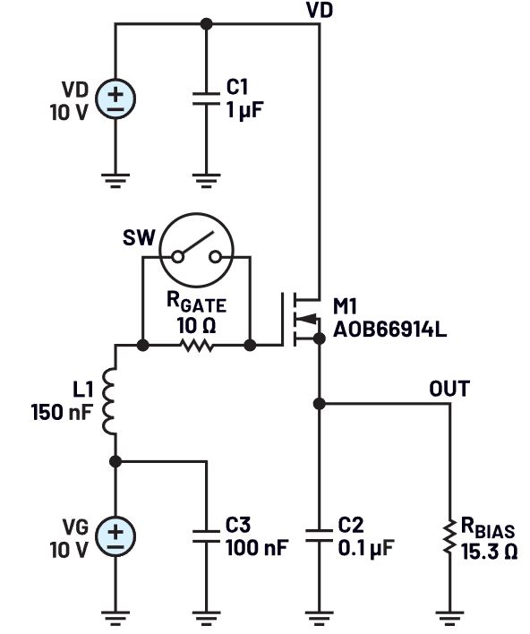 我的熱插拔控制器電路為何會(huì)振蕩？