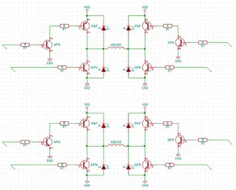 聊一聊步進(jìn)電機(jī)的幾件事